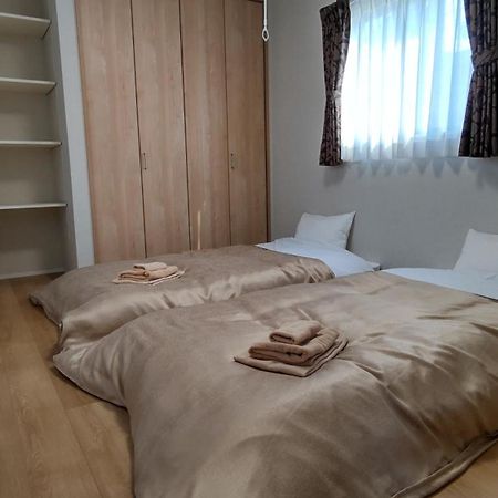 Basic Hotel Тітібу Екстер'єр фото