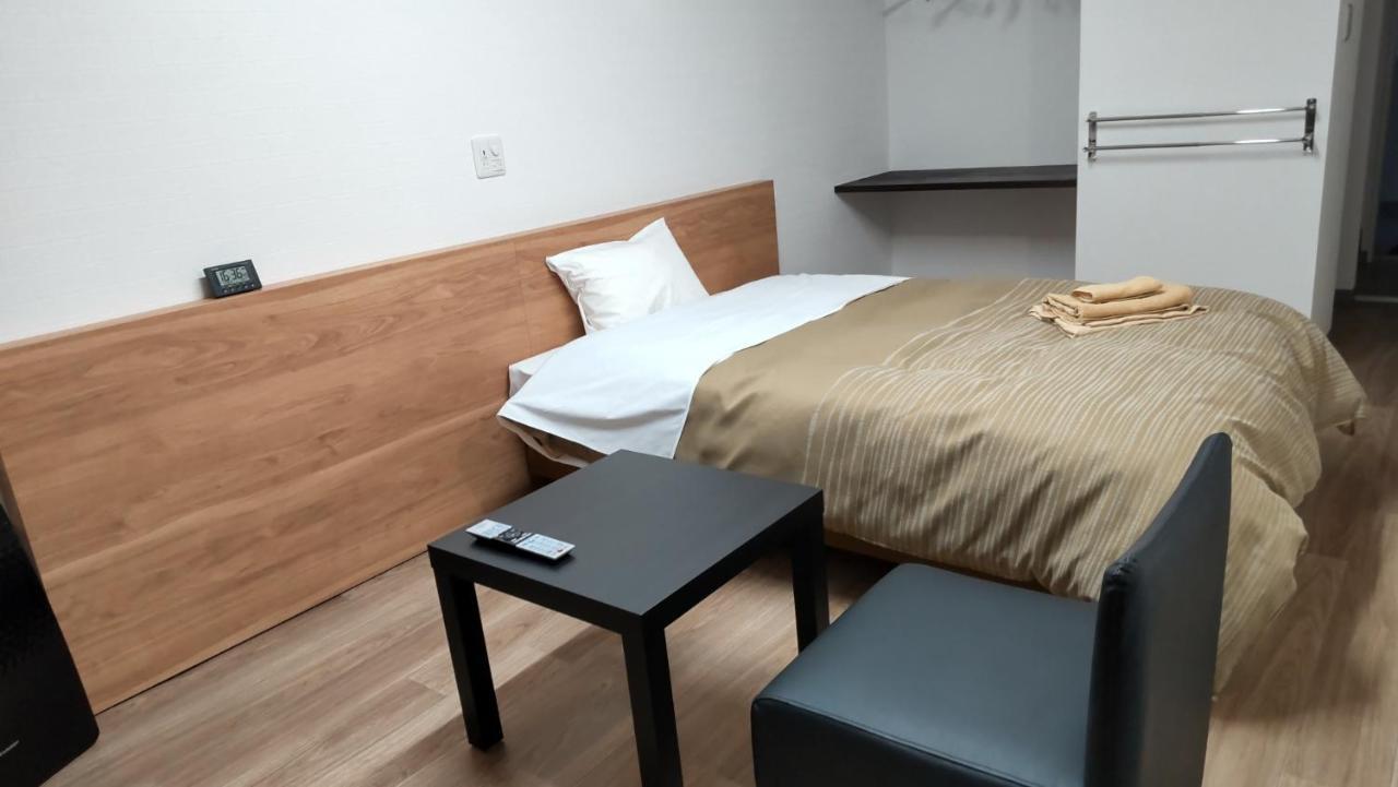 Basic Hotel Тітібу Екстер'єр фото