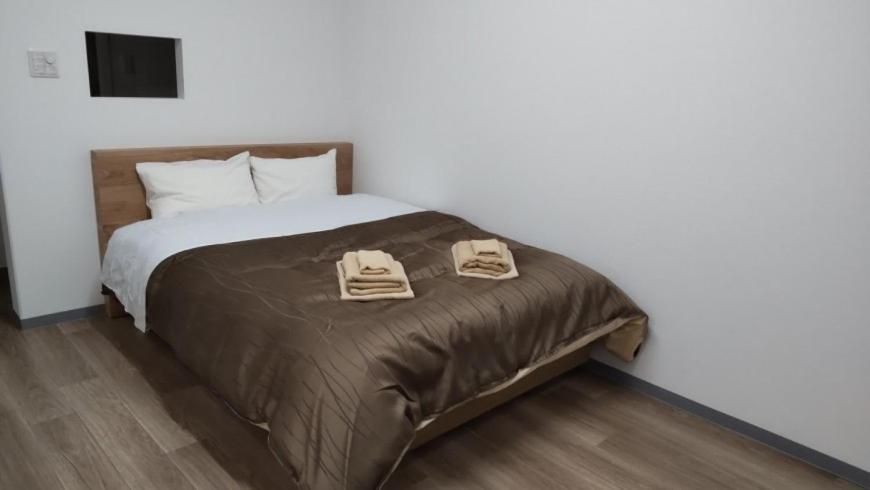 Basic Hotel Тітібу Екстер'єр фото