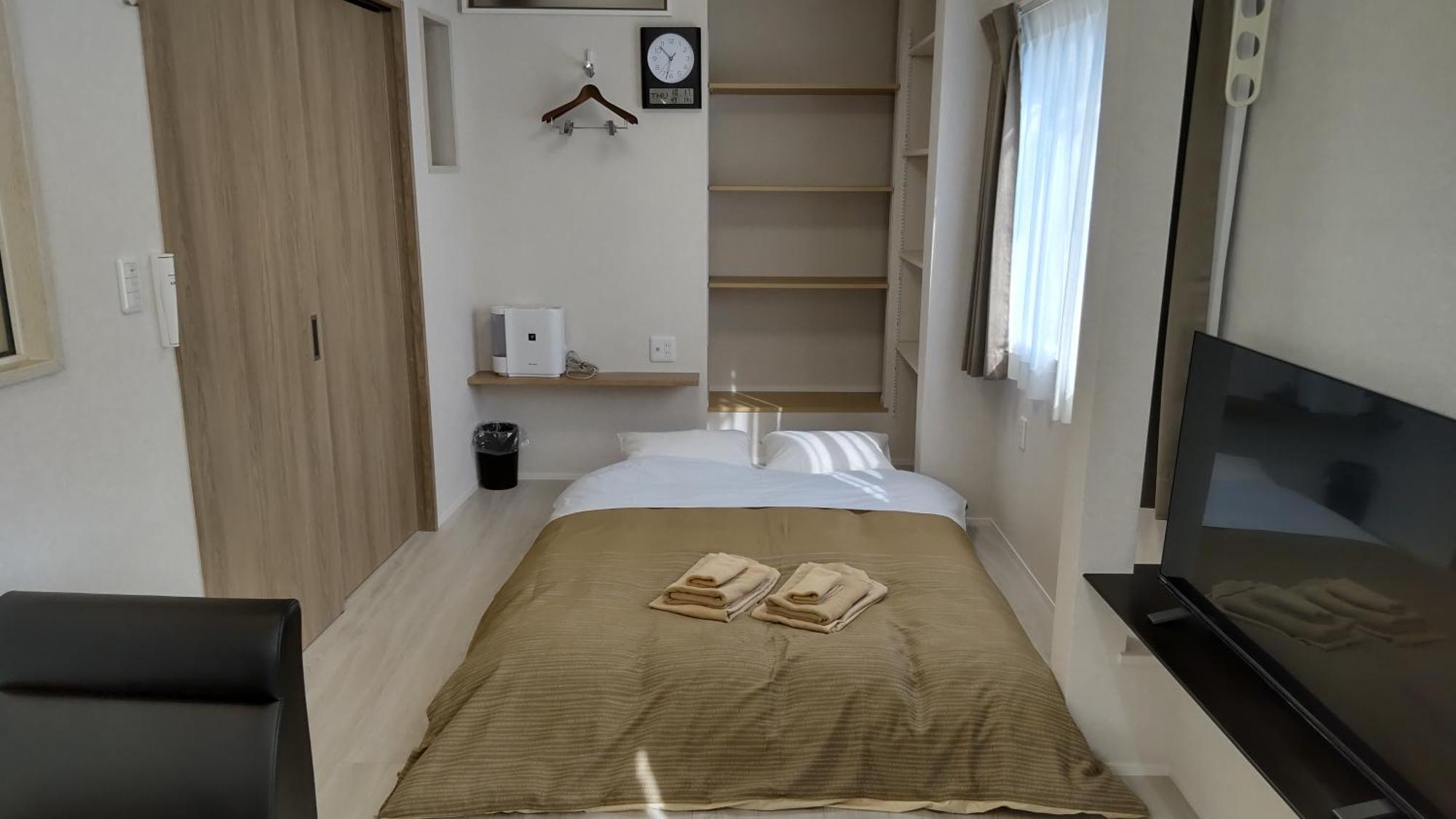 Basic Hotel Тітібу Екстер'єр фото