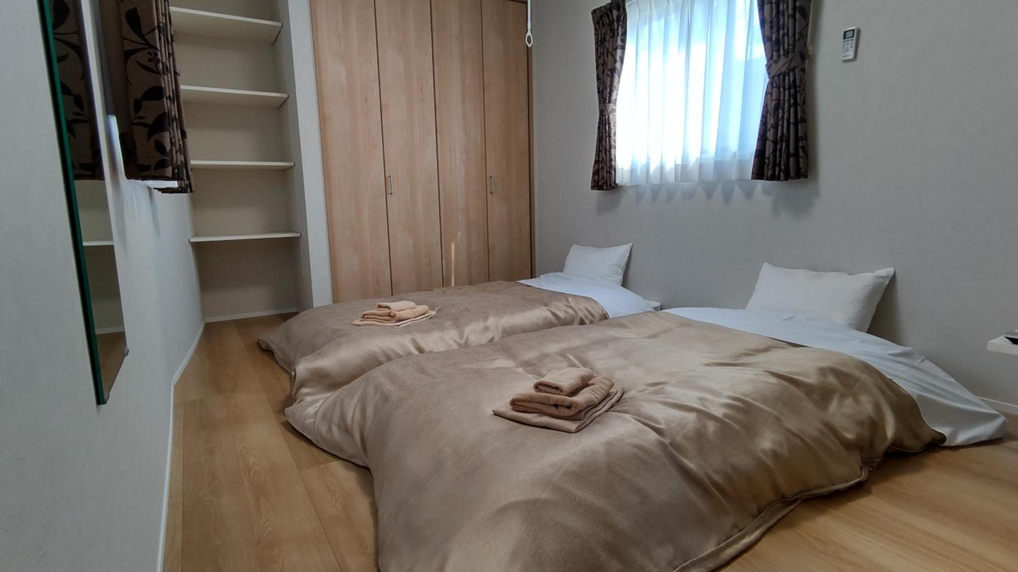 Basic Hotel Тітібу Екстер'єр фото