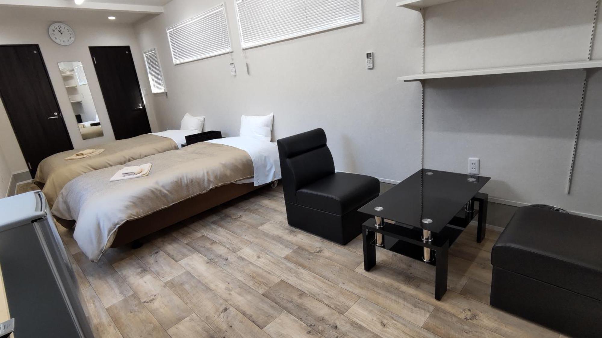 Basic Hotel Тітібу Екстер'єр фото