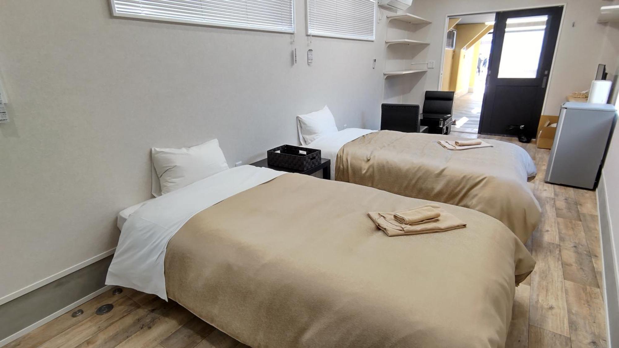 Basic Hotel Тітібу Екстер'єр фото